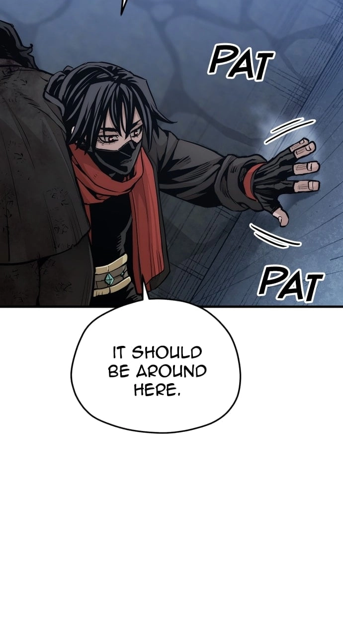 Murim Rpg Simulation Chapter 99 - Page 92