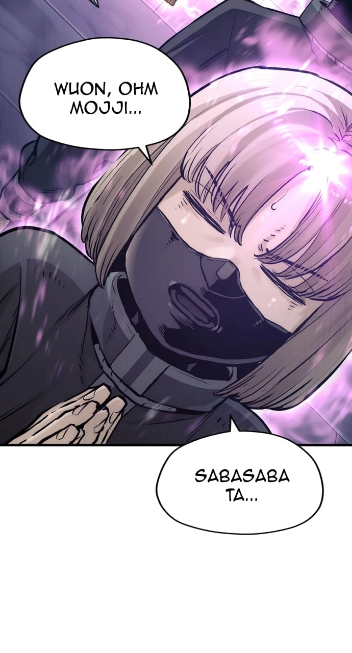 Murim Rpg Simulation Chapter 99 - Page 102