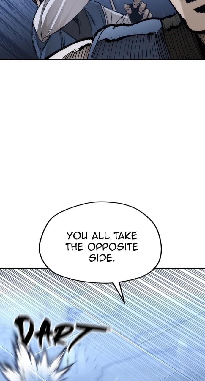 Murim Rpg Simulation Chapter 99 - Page 113