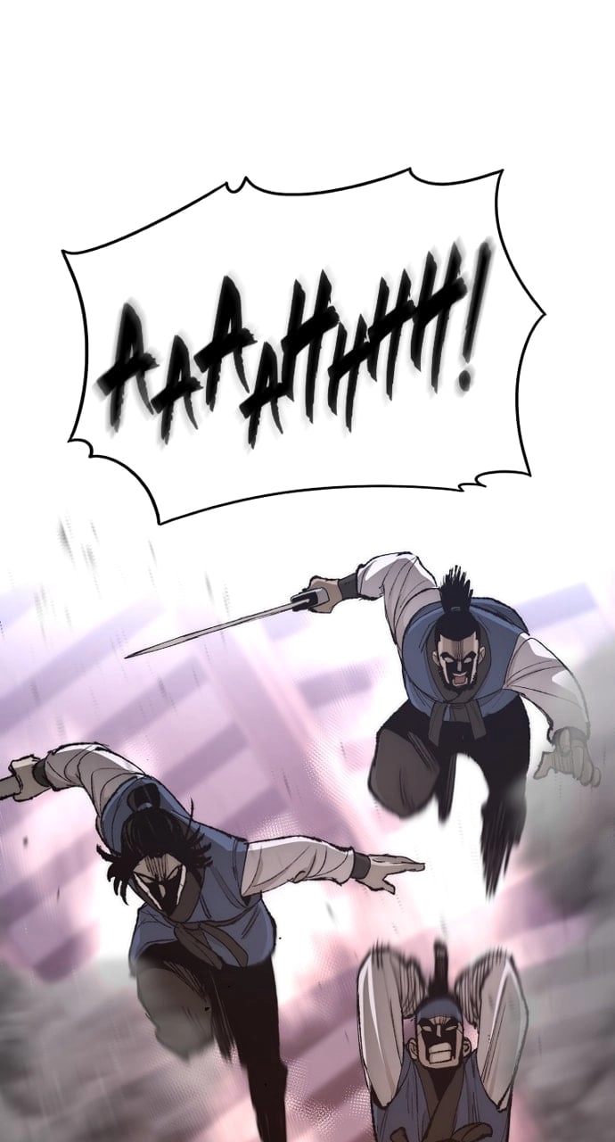 Murim Rpg Simulation Chapter 99 - Page 119