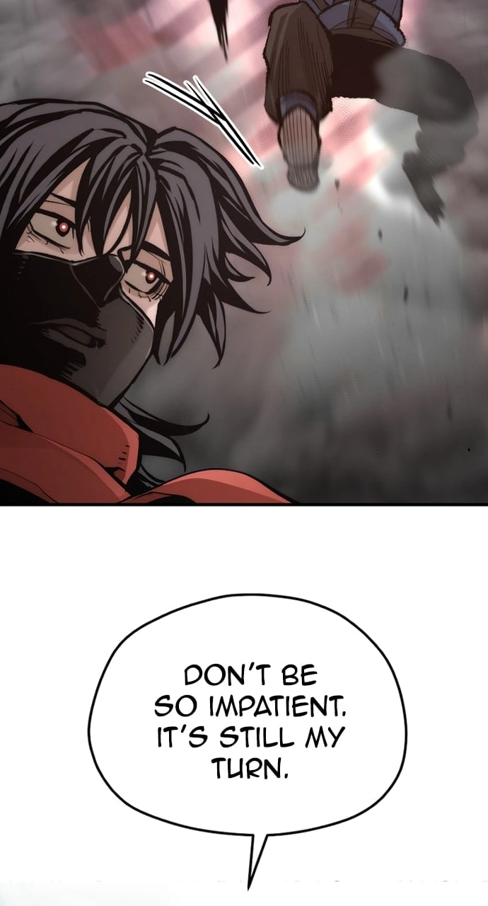 Murim Rpg Simulation Chapter 99 - Page 120