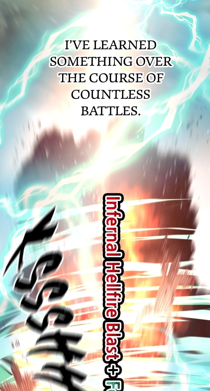 Murim Rpg Simulation Chapter 99 - Page 122