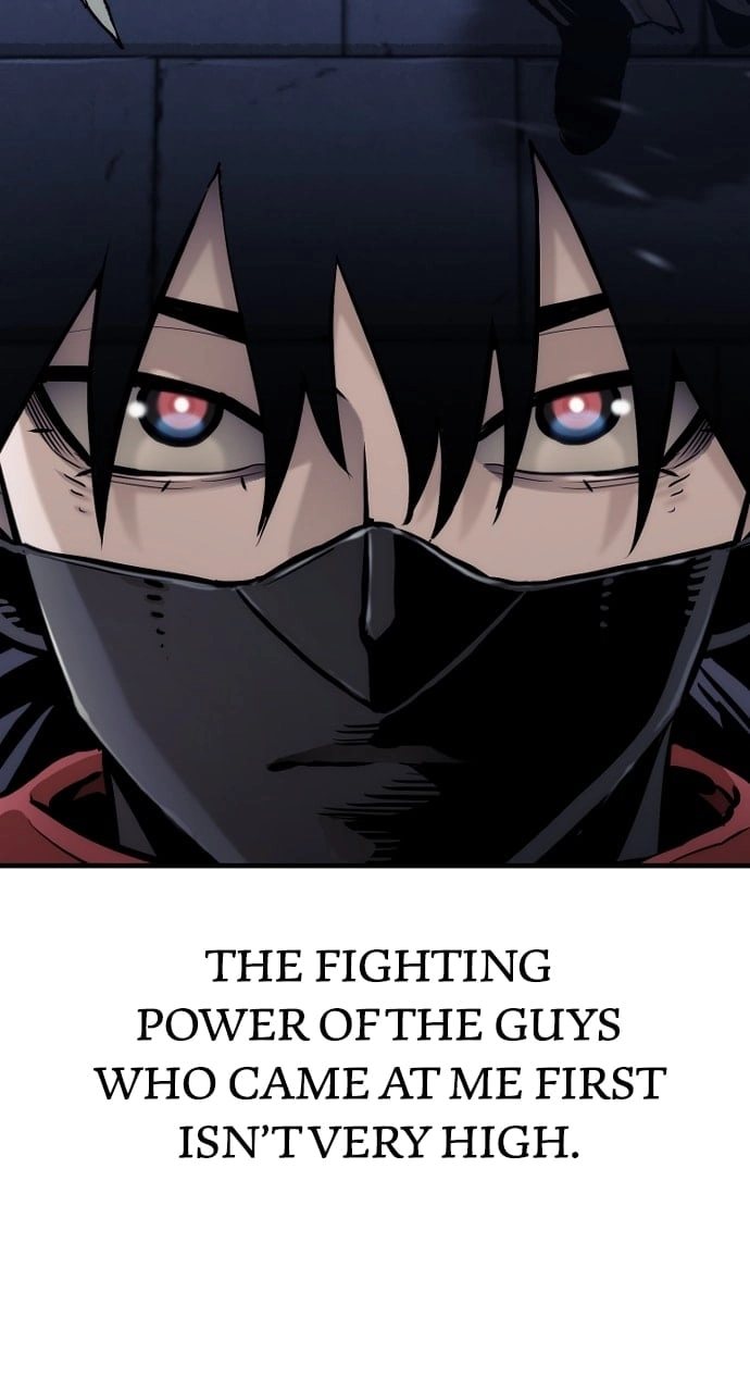 Murim Rpg Simulation Chapter 99 - Page 135