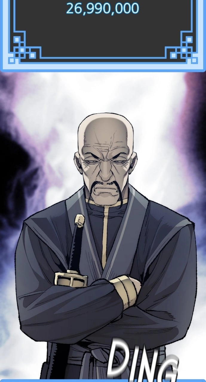 Murim Rpg Simulation Chapter 99 - Page 137