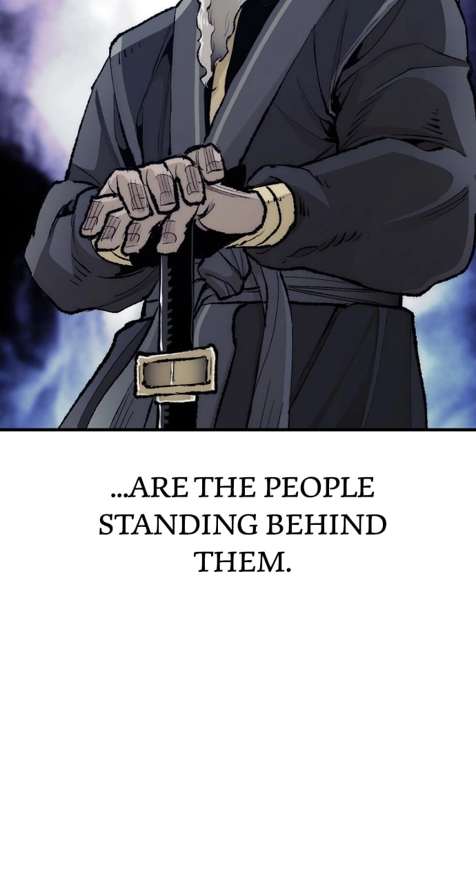 Murim Rpg Simulation Chapter 99 - Page 140