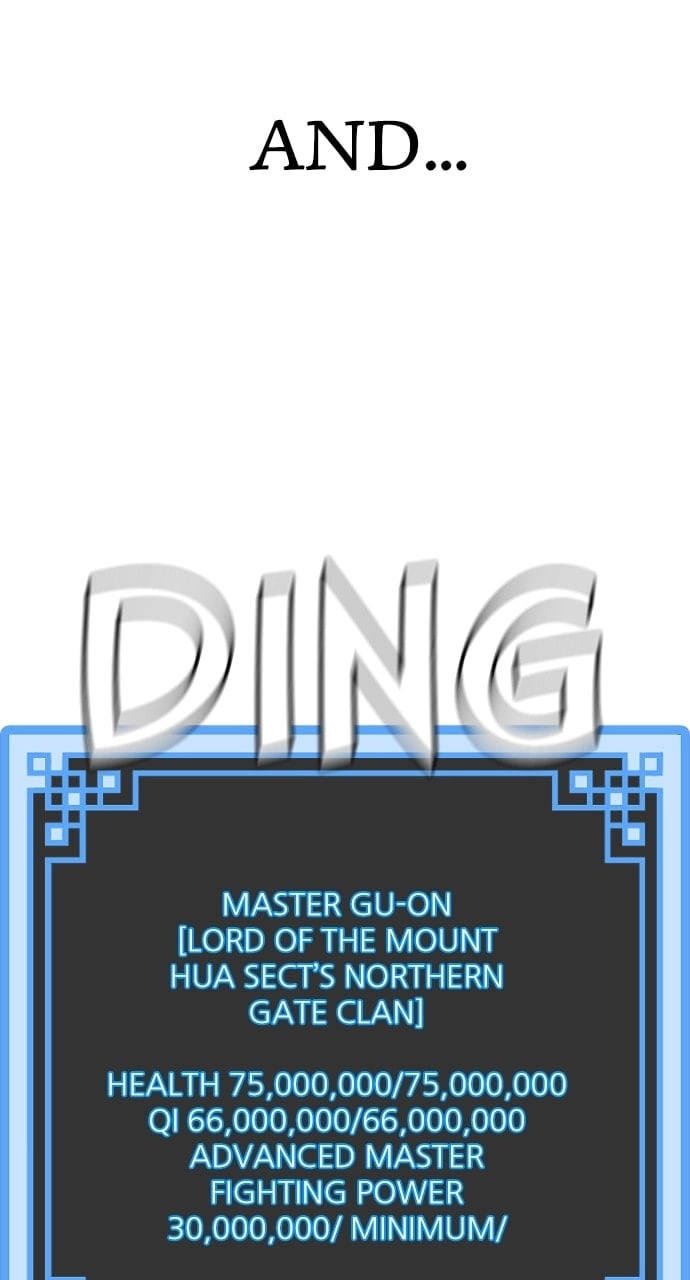 Murim Rpg Simulation Chapter 99 - Page 141