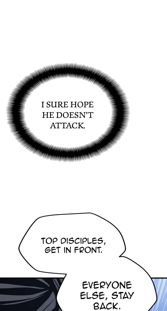 Murim Rpg Simulation Chapter 99 - Page 144