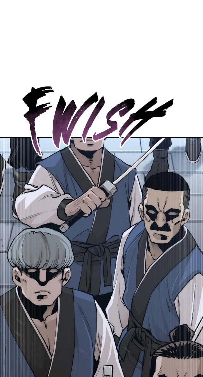 Murim Rpg Simulation Chapter 99 - Page 146