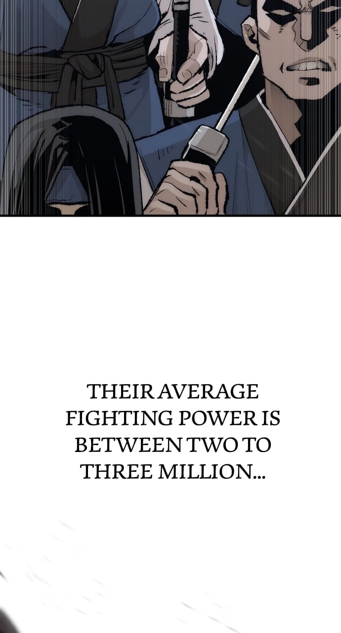 Murim Rpg Simulation Chapter 99 - Page 147