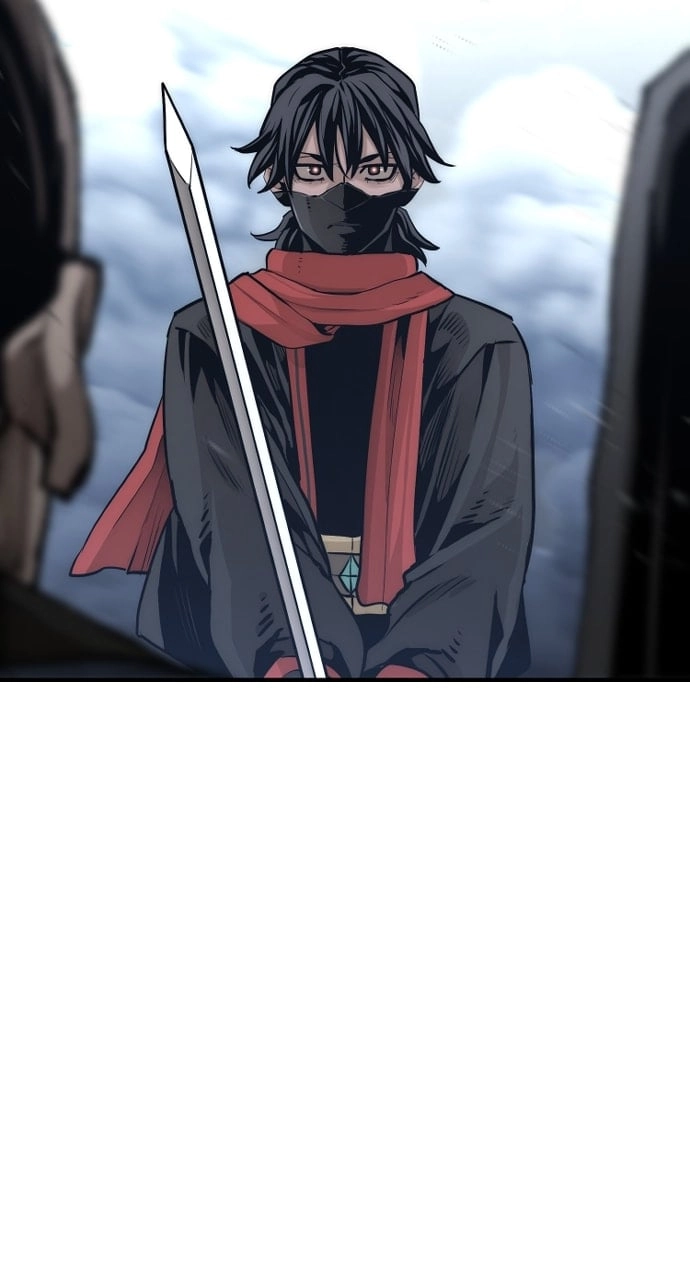 Murim Rpg Simulation Chapter 99 - Page 148