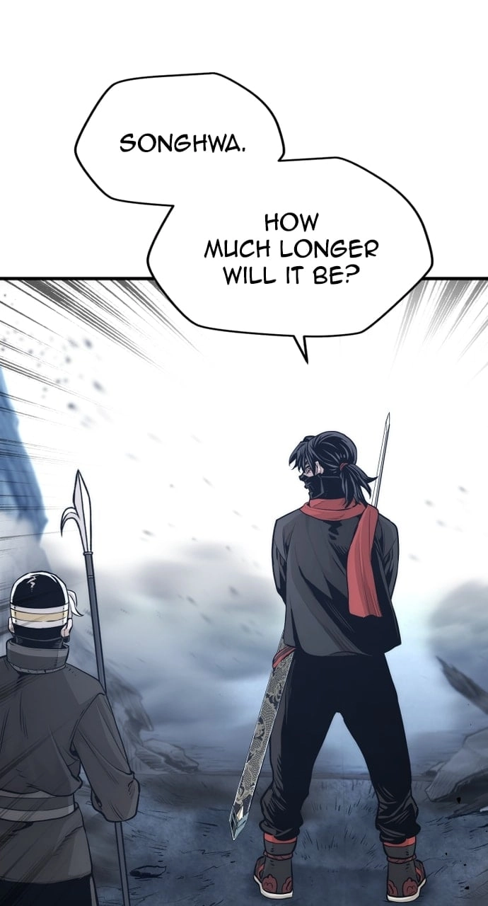 Murim Rpg Simulation Chapter 99 - Page 149