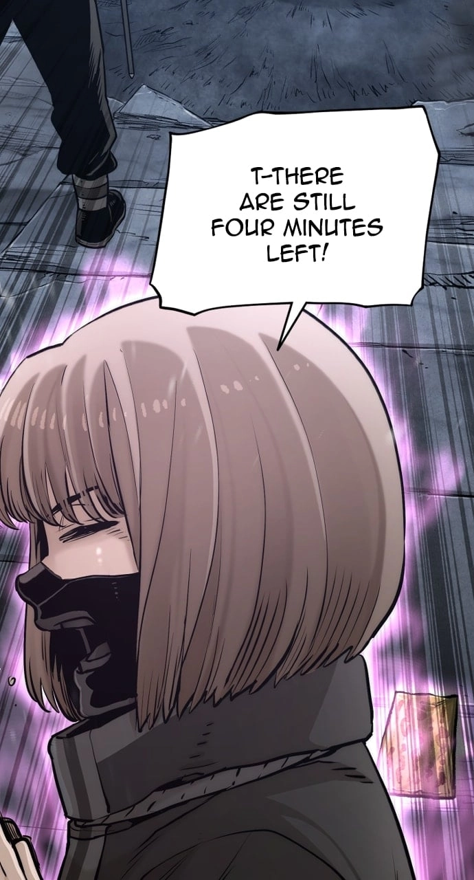 Murim Rpg Simulation Chapter 99 - Page 150