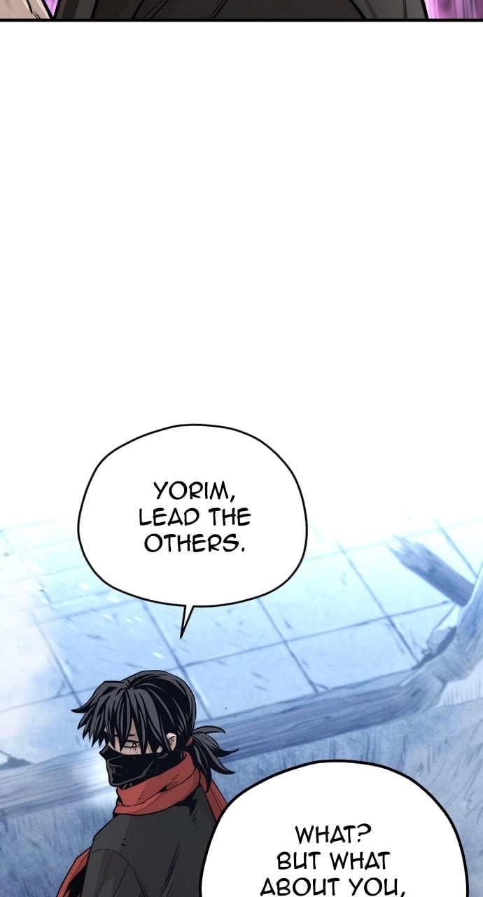 Murim Rpg Simulation Chapter 99 - Page 151