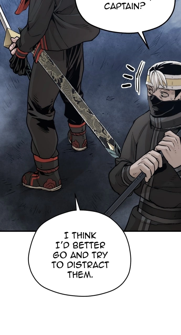 Murim Rpg Simulation Chapter 99 - Page 152