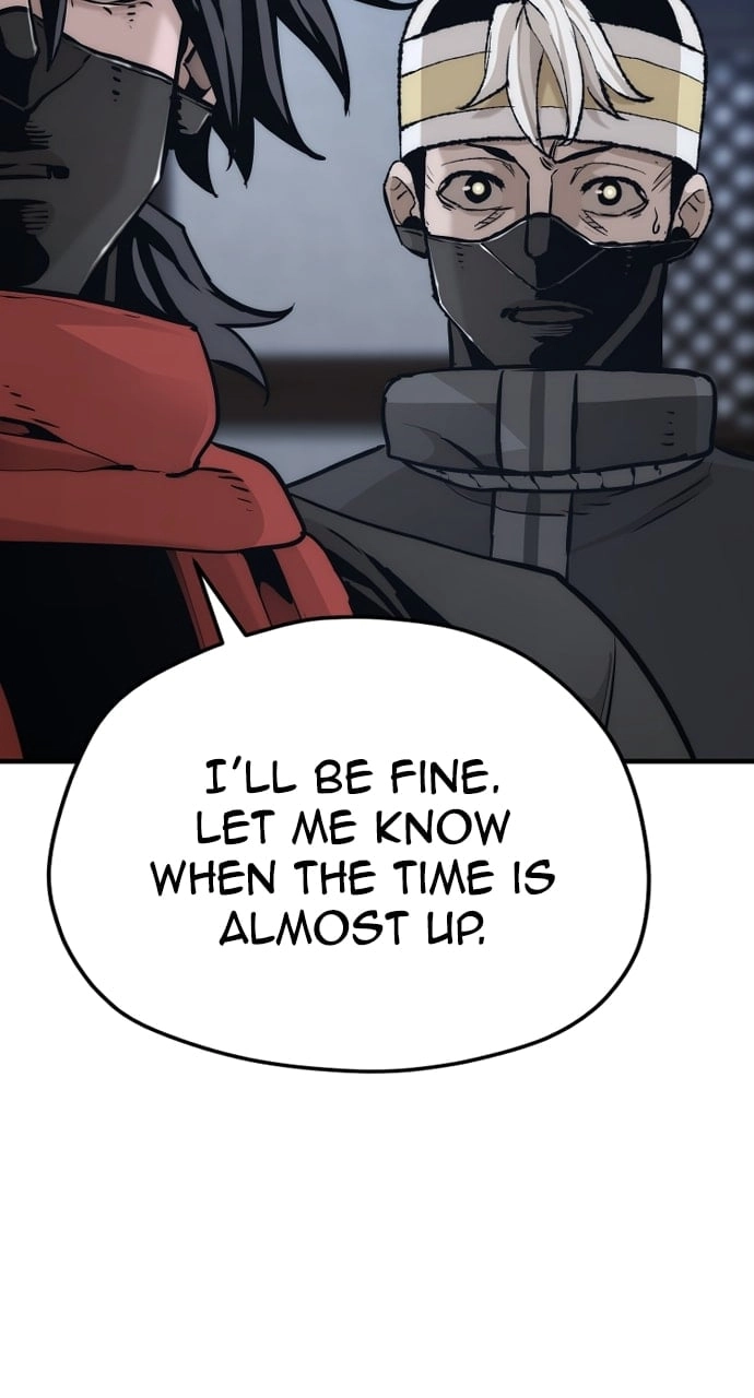 Murim Rpg Simulation Chapter 99 - Page 154
