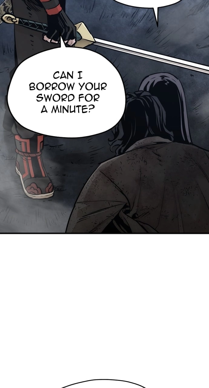 Murim Rpg Simulation Chapter 99 - Page 156