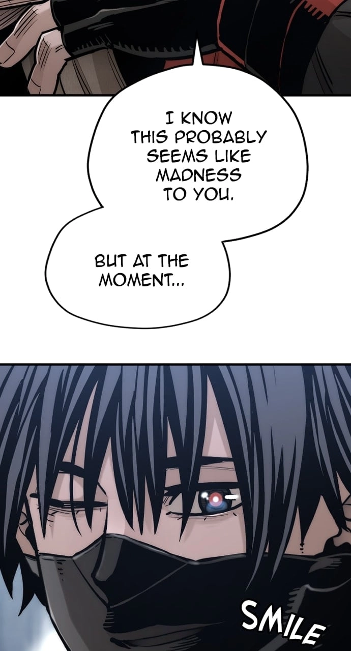Murim Rpg Simulation Chapter 99 - Page 163