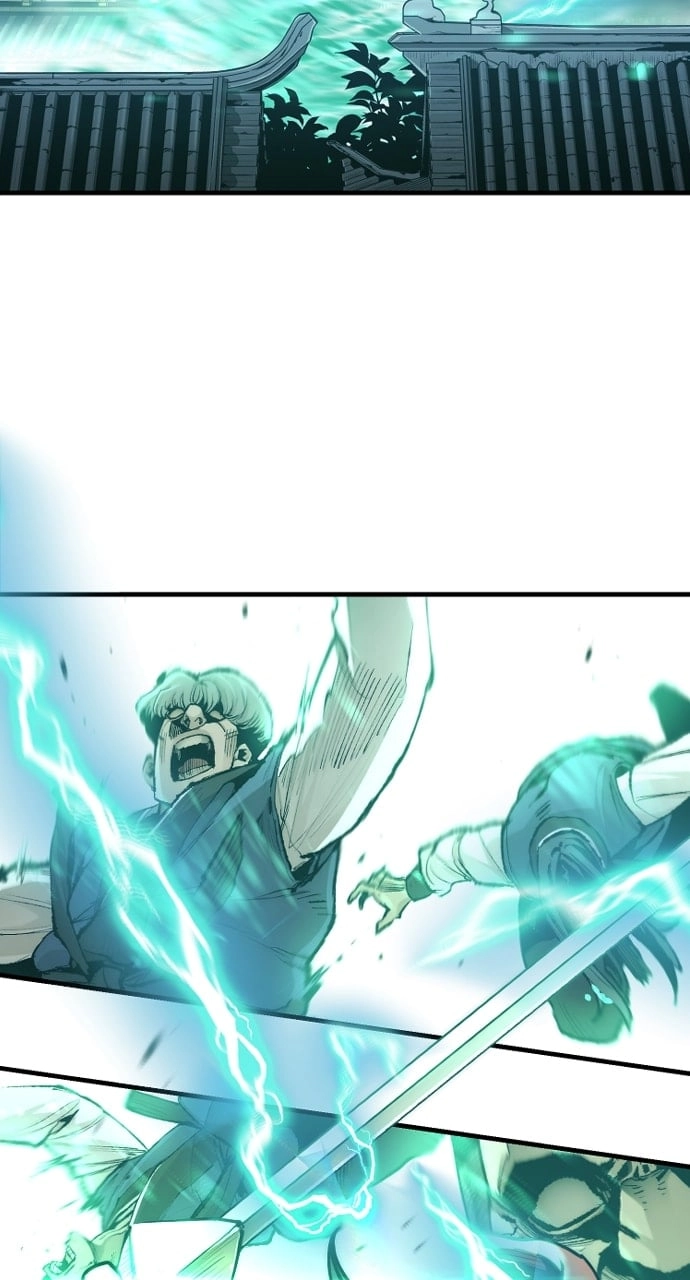 Murim Rpg Simulation Chapter 100 - Page 5