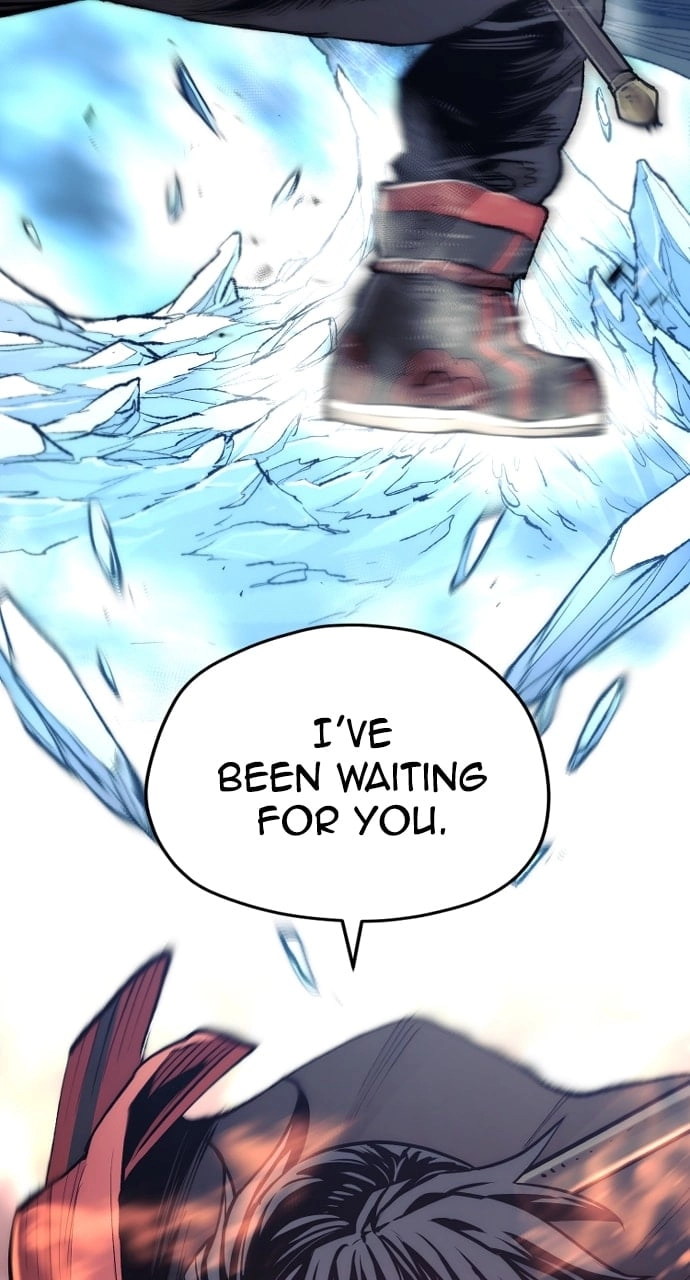 Murim Rpg Simulation Chapter 100 - Page 19