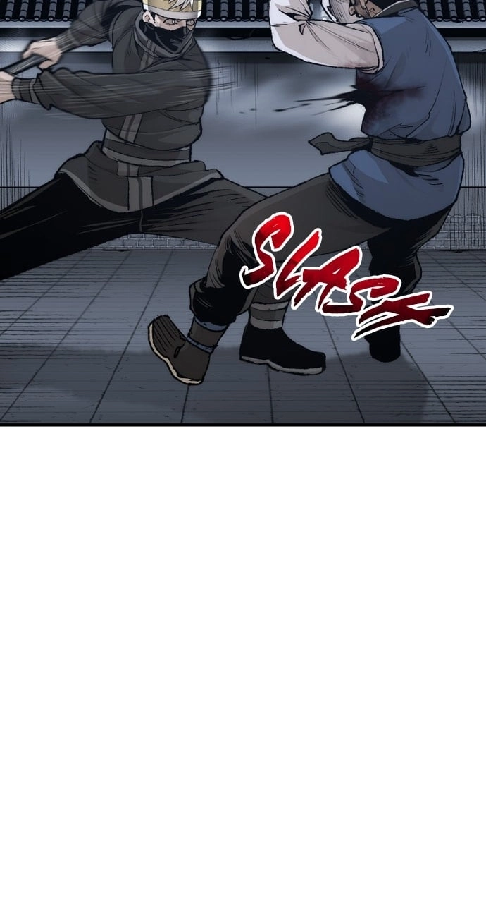 Murim Rpg Simulation Chapter 100 - Page 23