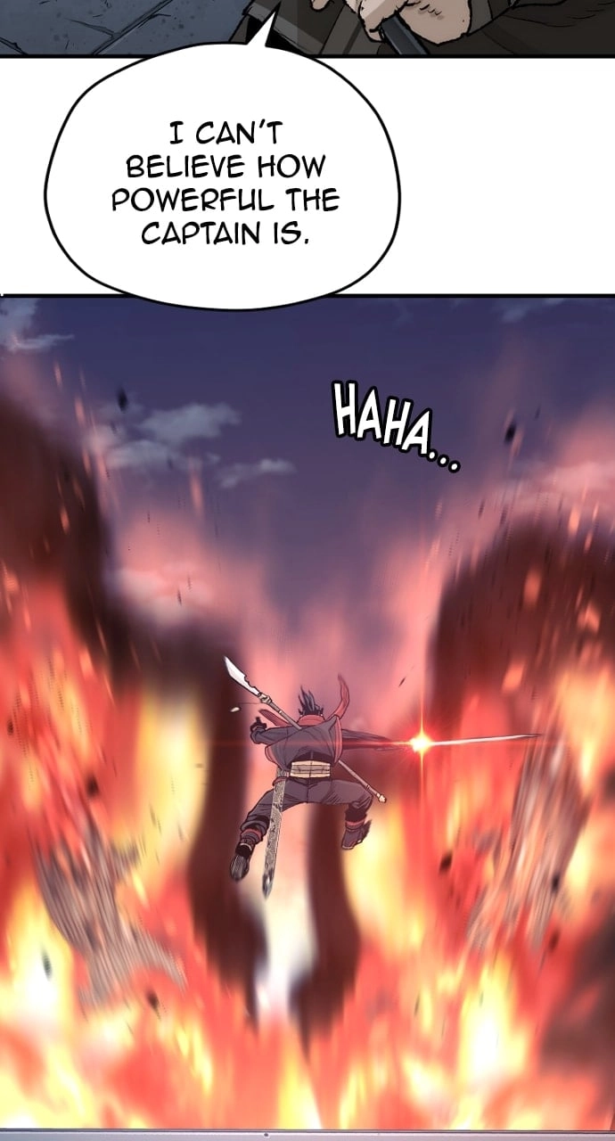 Murim Rpg Simulation Chapter 100 - Page 25