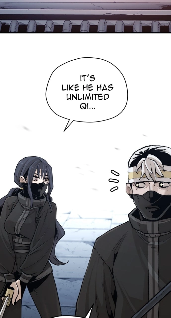 Murim Rpg Simulation Chapter 100 - Page 26
