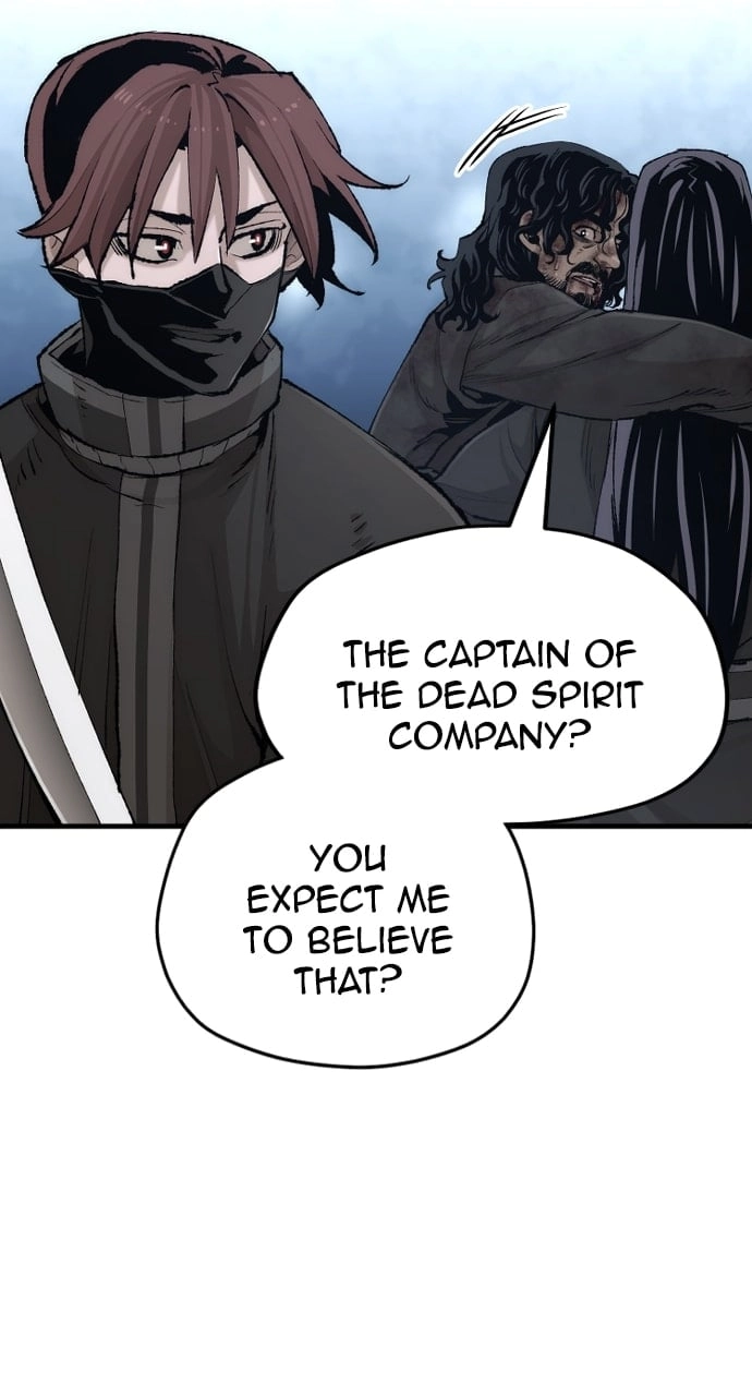 Murim Rpg Simulation Chapter 100 - Page 31