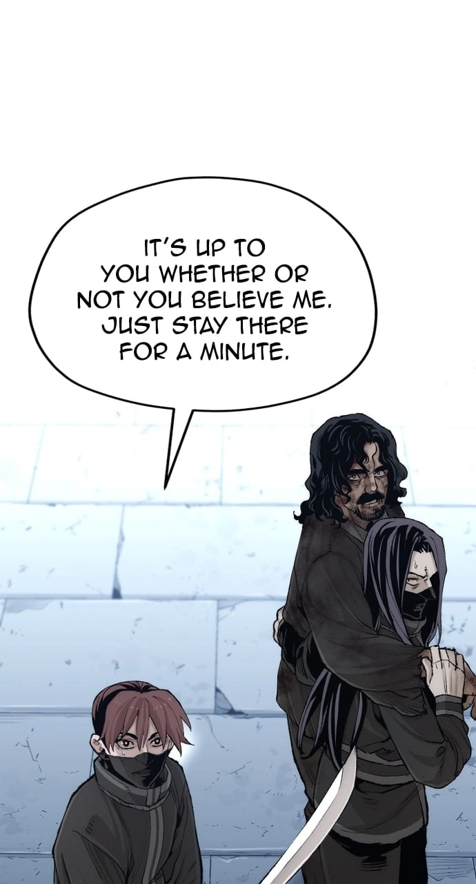 Murim Rpg Simulation Chapter 100 - Page 32
