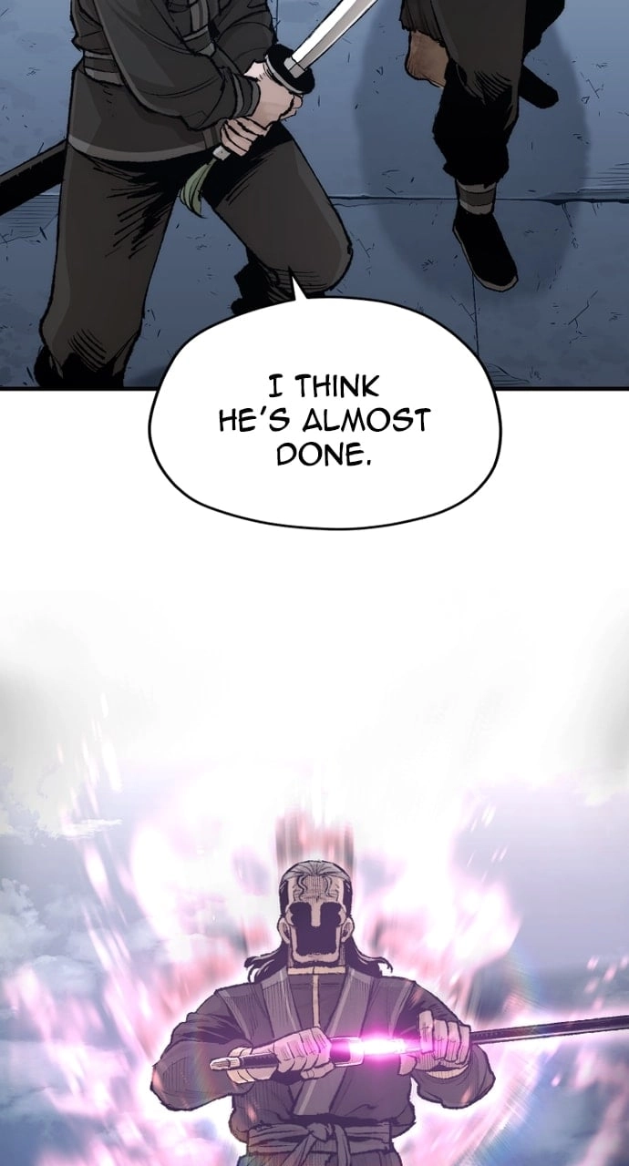 Murim Rpg Simulation Chapter 100 - Page 33