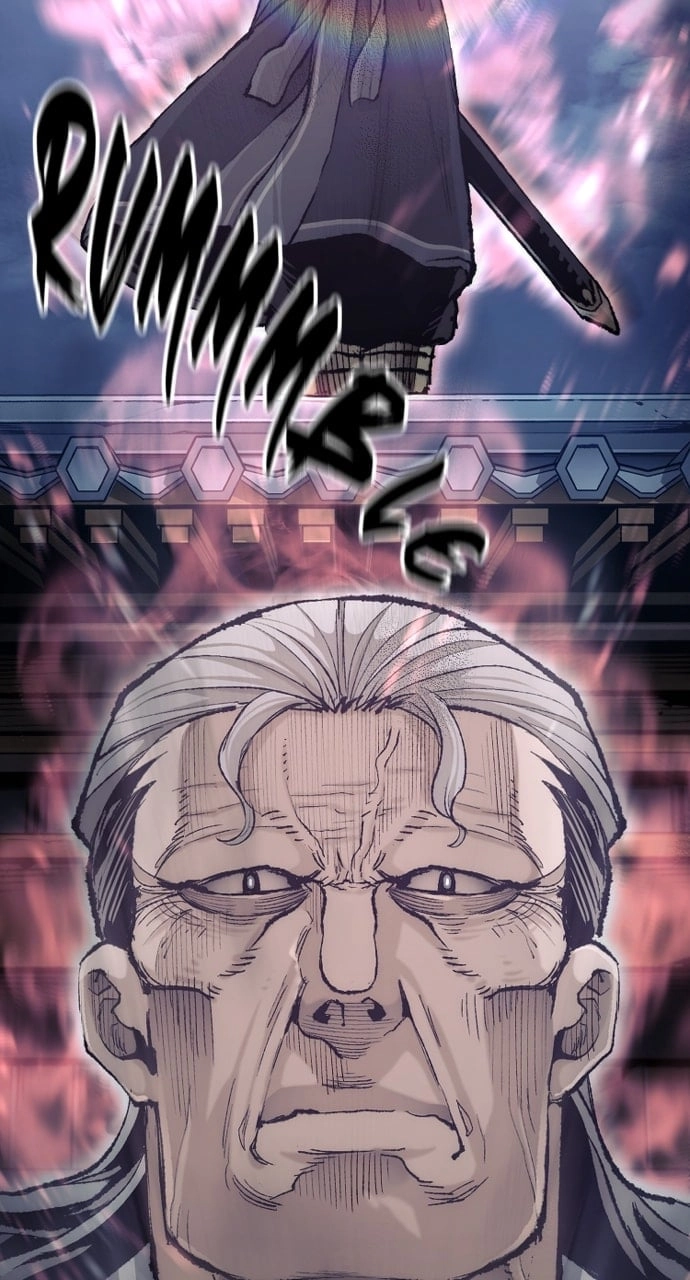 Murim Rpg Simulation Chapter 100 - Page 34