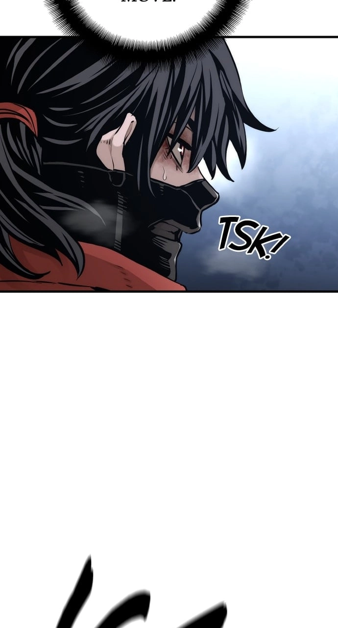 Murim Rpg Simulation Chapter 100 - Page 37