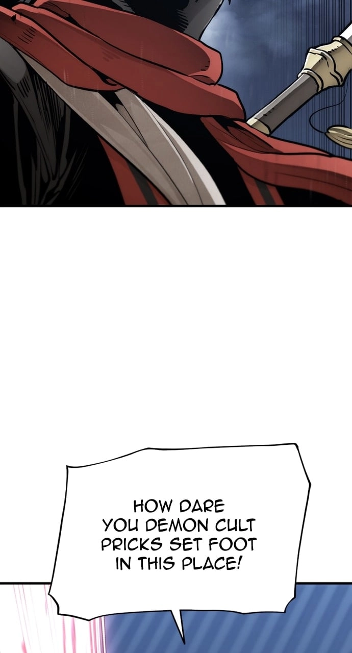 Murim Rpg Simulation Chapter 100 - Page 39