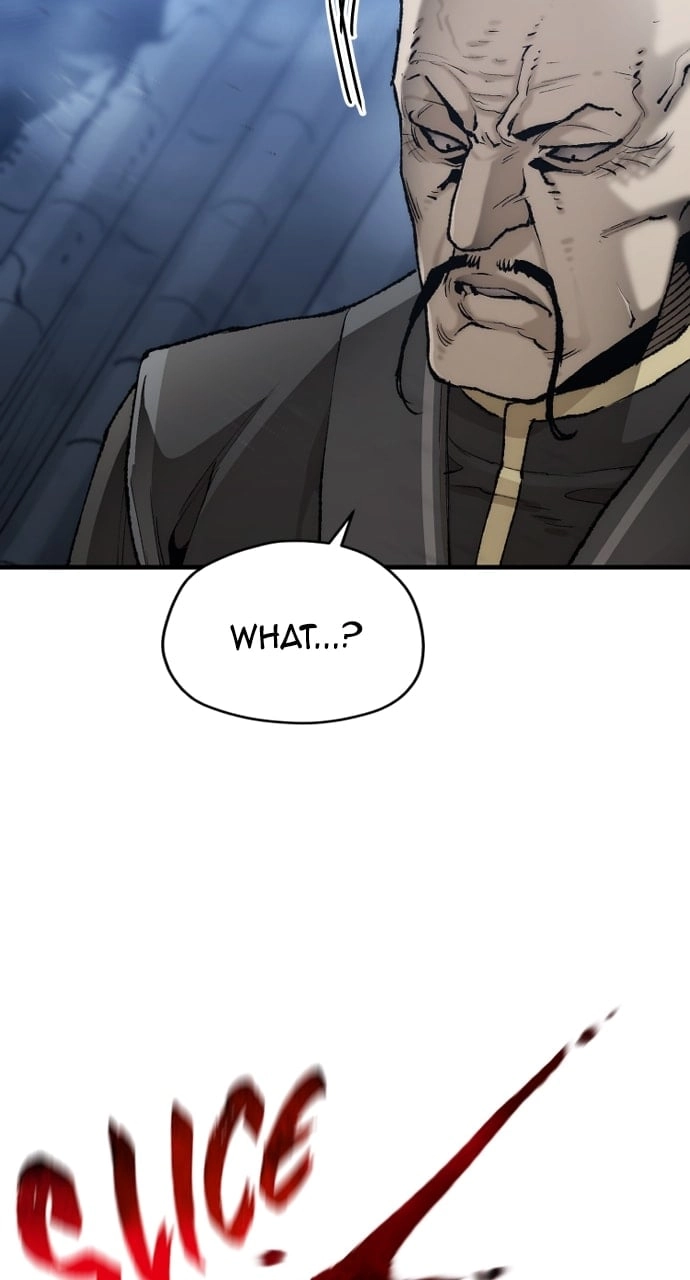 Murim Rpg Simulation Chapter 100 - Page 46