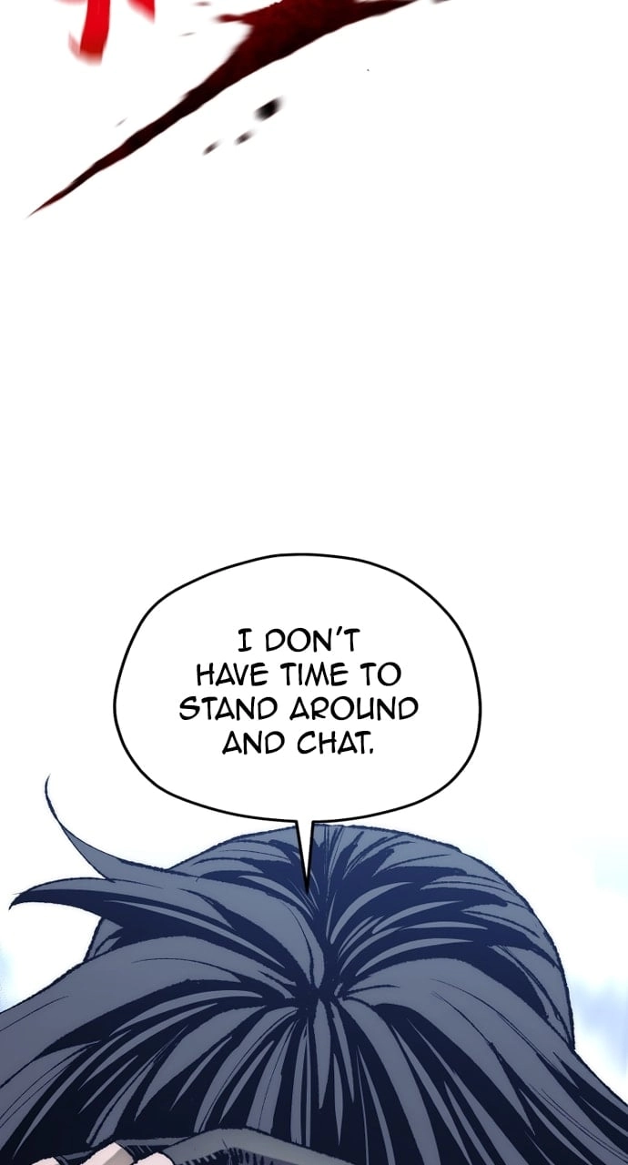 Murim Rpg Simulation Chapter 100 - Page 47