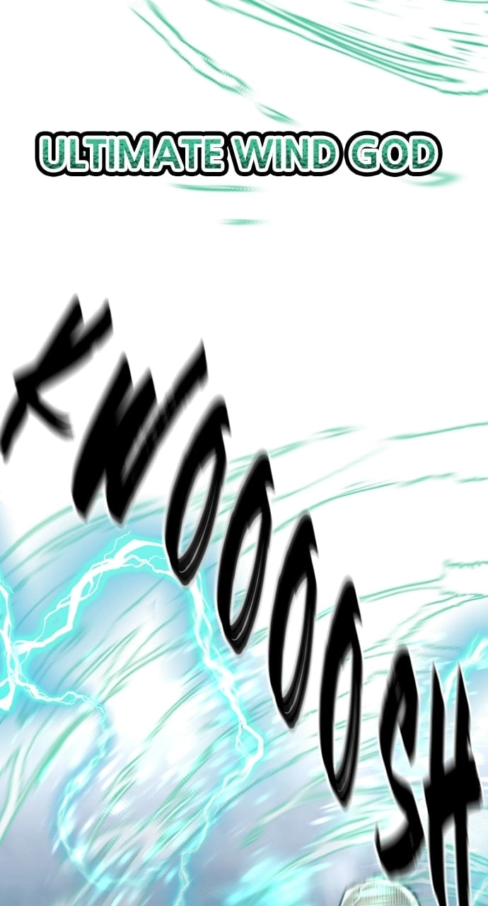 Murim Rpg Simulation Chapter 100 - Page 57