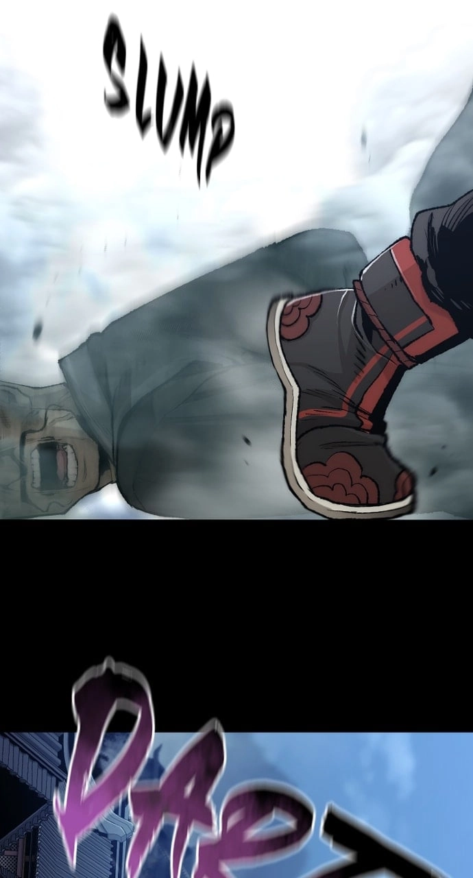 Murim Rpg Simulation Chapter 100 - Page 60