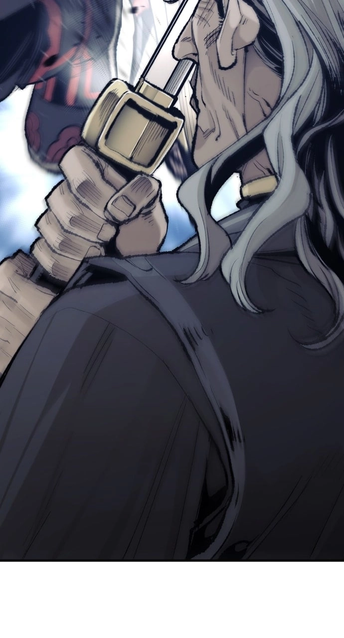 Murim Rpg Simulation Chapter 100 - Page 63