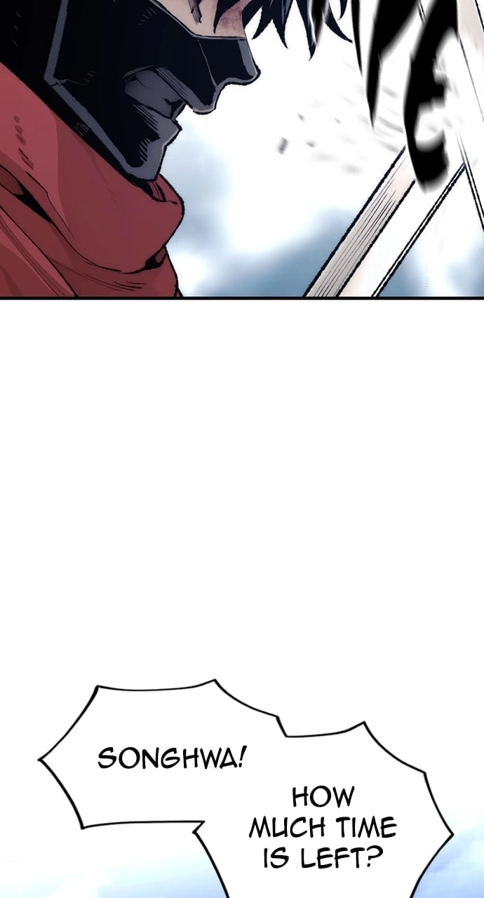 Murim Rpg Simulation Chapter 100 - Page 65