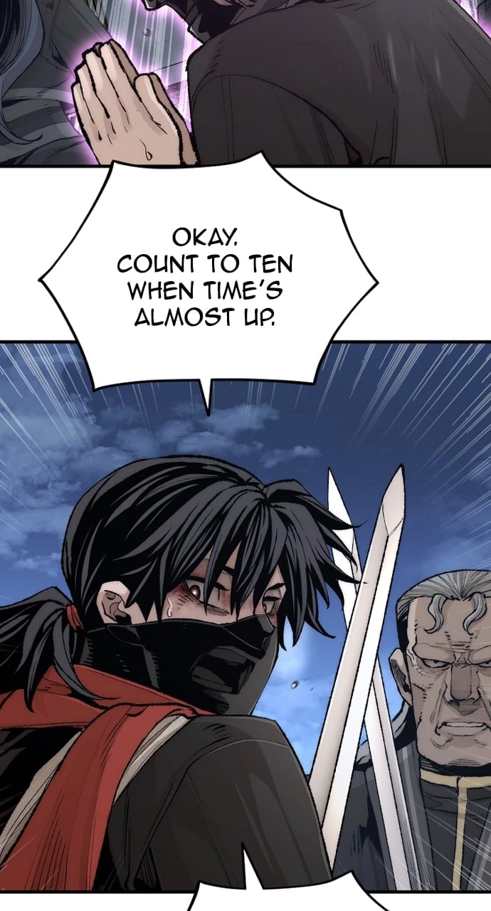 Murim Rpg Simulation Chapter 100 - Page 67