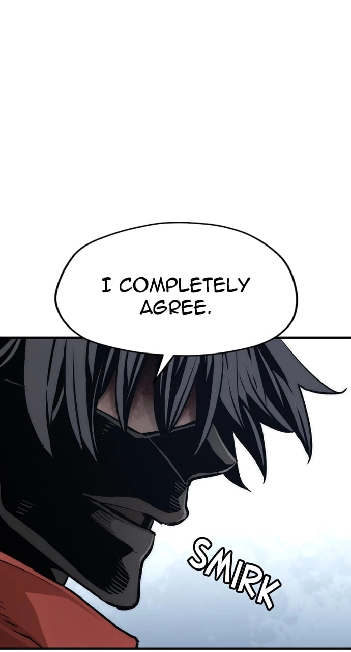 Murim Rpg Simulation Chapter 100 - Page 71