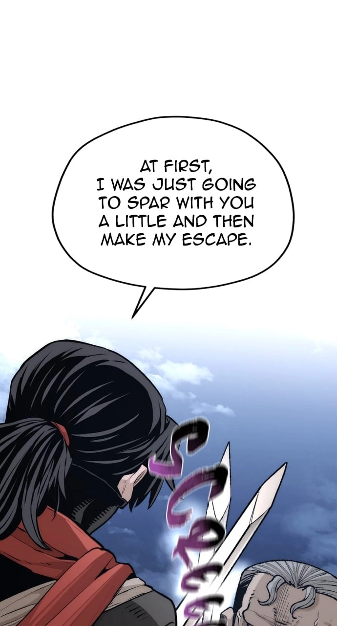 Murim Rpg Simulation Chapter 100 - Page 72
