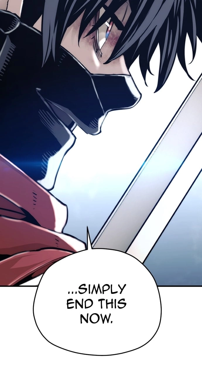 Murim Rpg Simulation Chapter 100 - Page 75