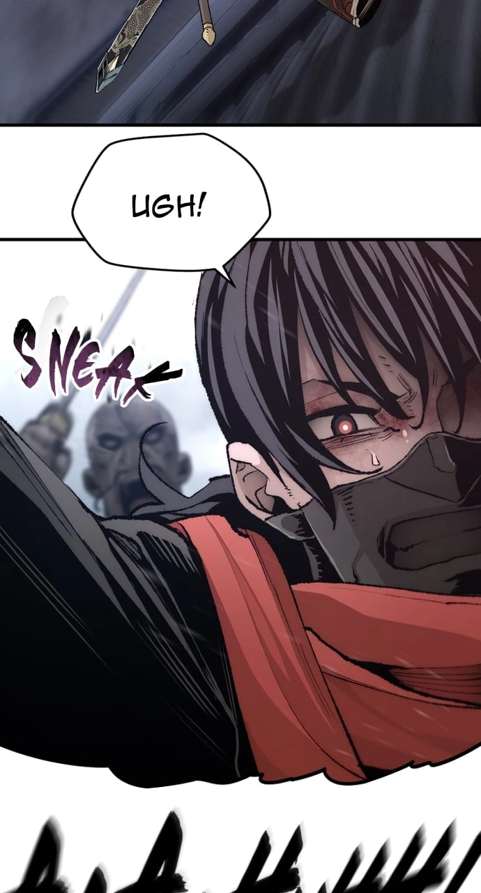 Murim Rpg Simulation Chapter 100 - Page 79