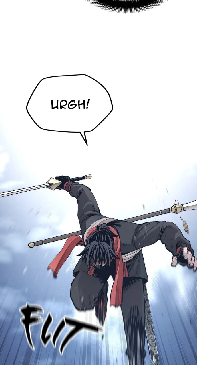 Murim Rpg Simulation Chapter 100 - Page 82