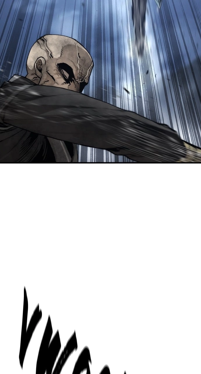 Murim Rpg Simulation Chapter 100 - Page 83