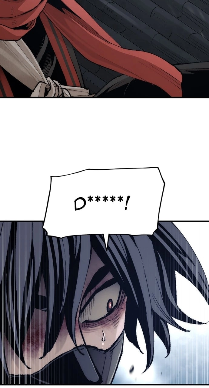 Murim Rpg Simulation Chapter 100 - Page 85