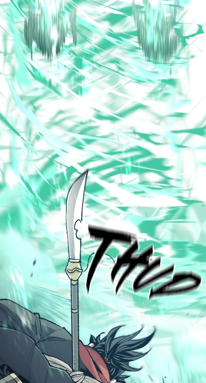 Murim Rpg Simulation Chapter 100 - Page 93