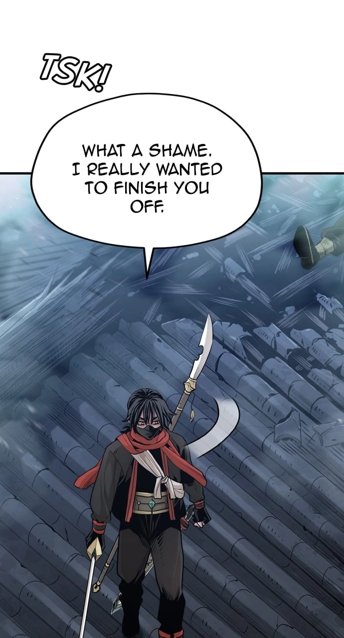 Murim Rpg Simulation Chapter 100 - Page 97