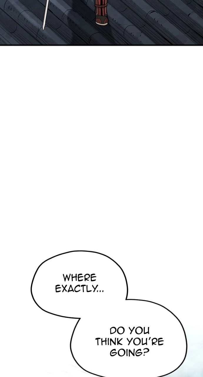 Murim Rpg Simulation Chapter 100 - Page 98