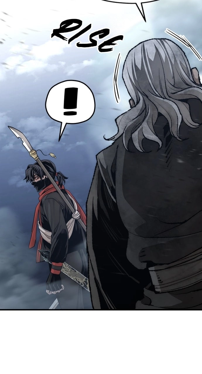 Murim Rpg Simulation Chapter 100 - Page 99